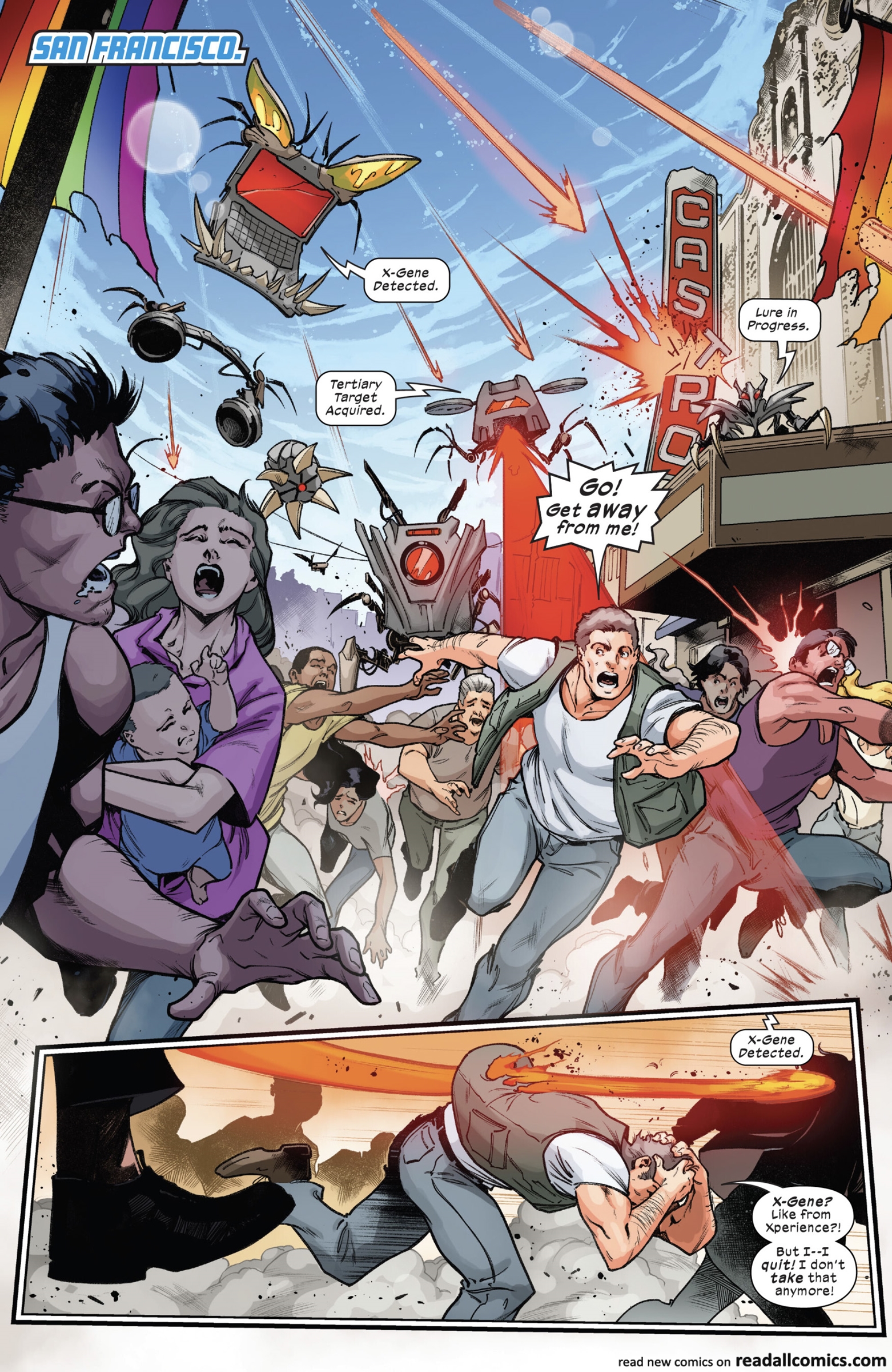 Amazon | Iceman Vol. 1: Thawing Out | Grace, Sina, Vitti
